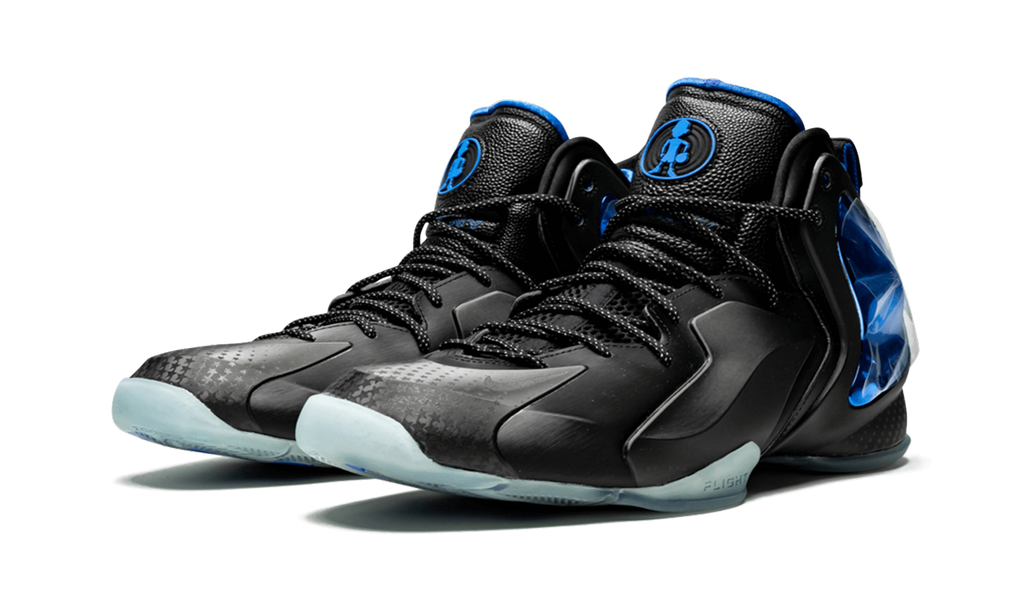 Air Penny "Shooting Stars Pack" 679766 900