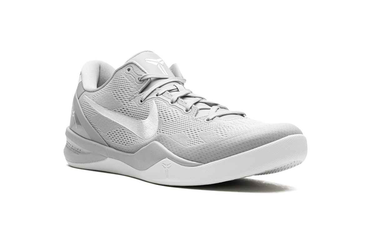 Kobe 8 Protro "Wolf Grey" HF9550 002