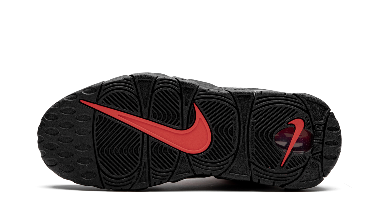 Air More Uptempo (GS) "Laser Crimson" 415082 010