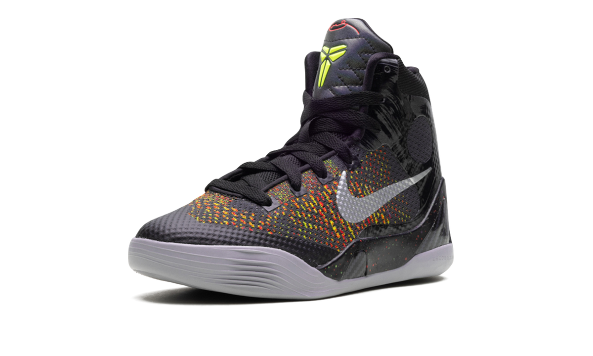 Kobe 9 Elite Protro GS "Masterpiece" HJ9446 001