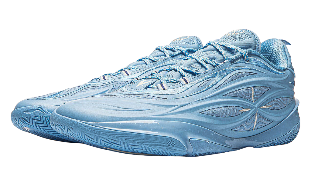 Wade 808 5 Ultra V2 "Frost Blue" ABAV045-21