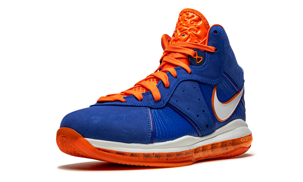 Lebron 8 QS "Hardwood Classic" CV1750 400