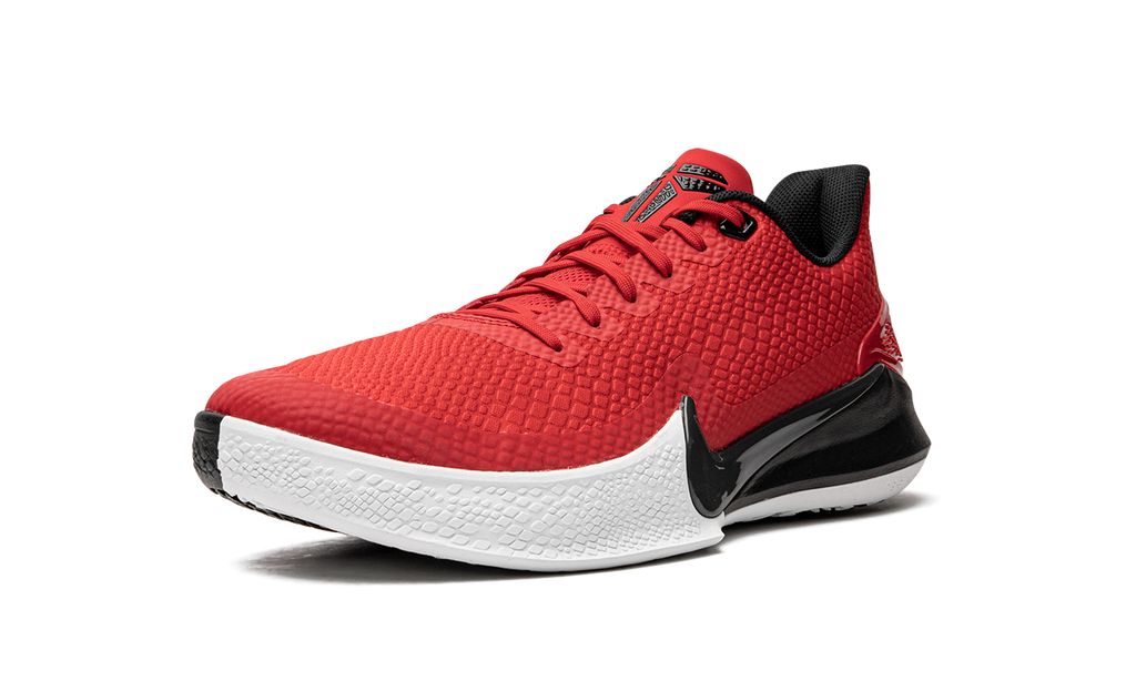 Mamba Focus "University Red" AJ5899 600