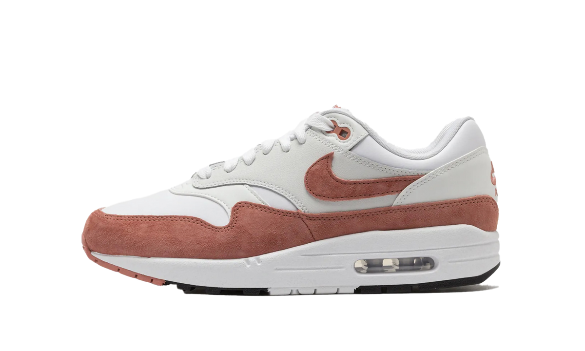 Air Max 1 '87 WMNS "White Canyon Pink" FZ1468 100