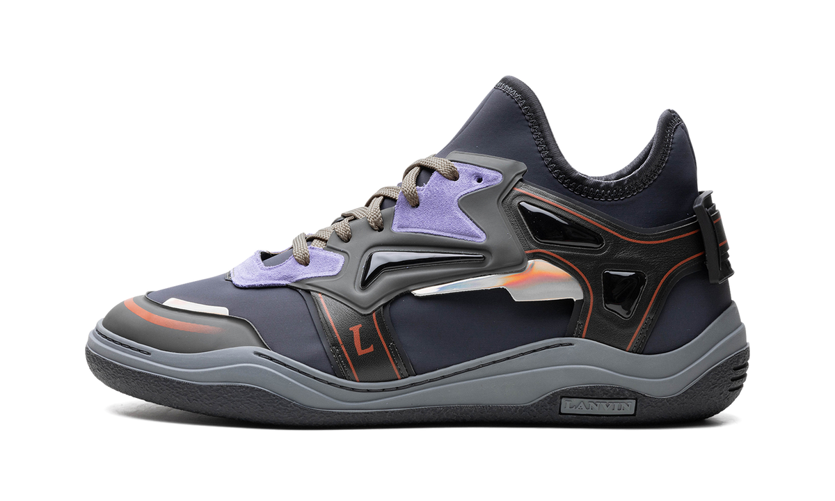 Mid Top Neoprene Diving Sneaker "Neoprene" FM SKDMIN NECU H18 1847