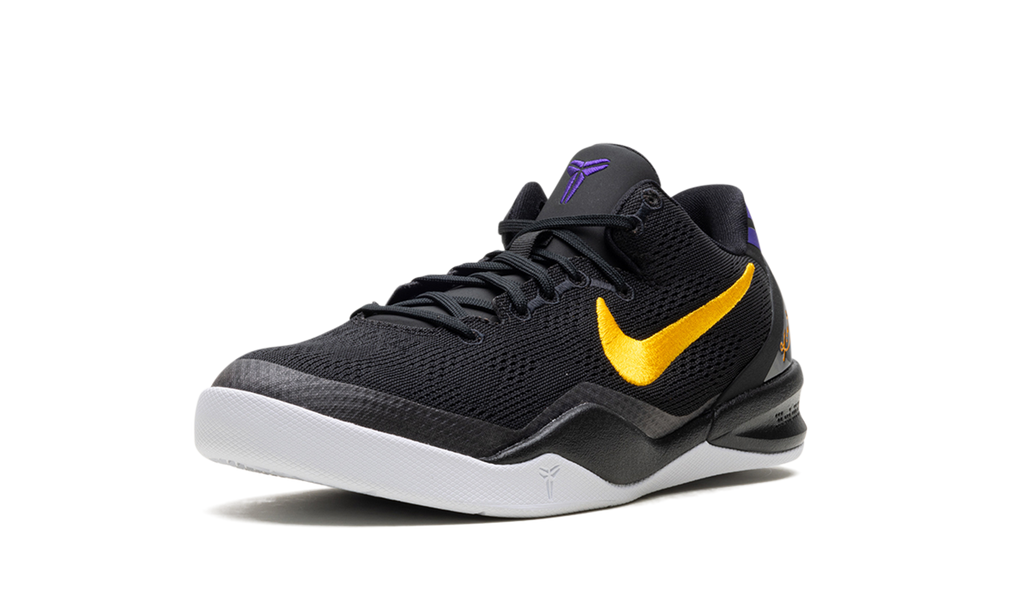 Kobe 8 Protro GS "Lakers Away" FN0266 002