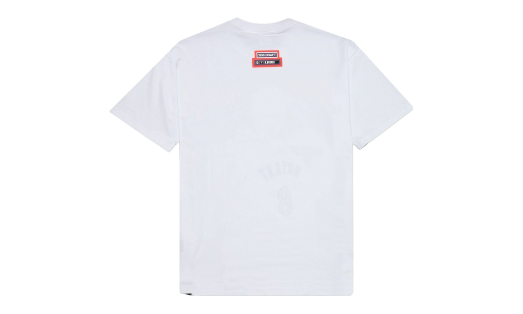 Kobe Draft Day Tee "White" IF4959 100