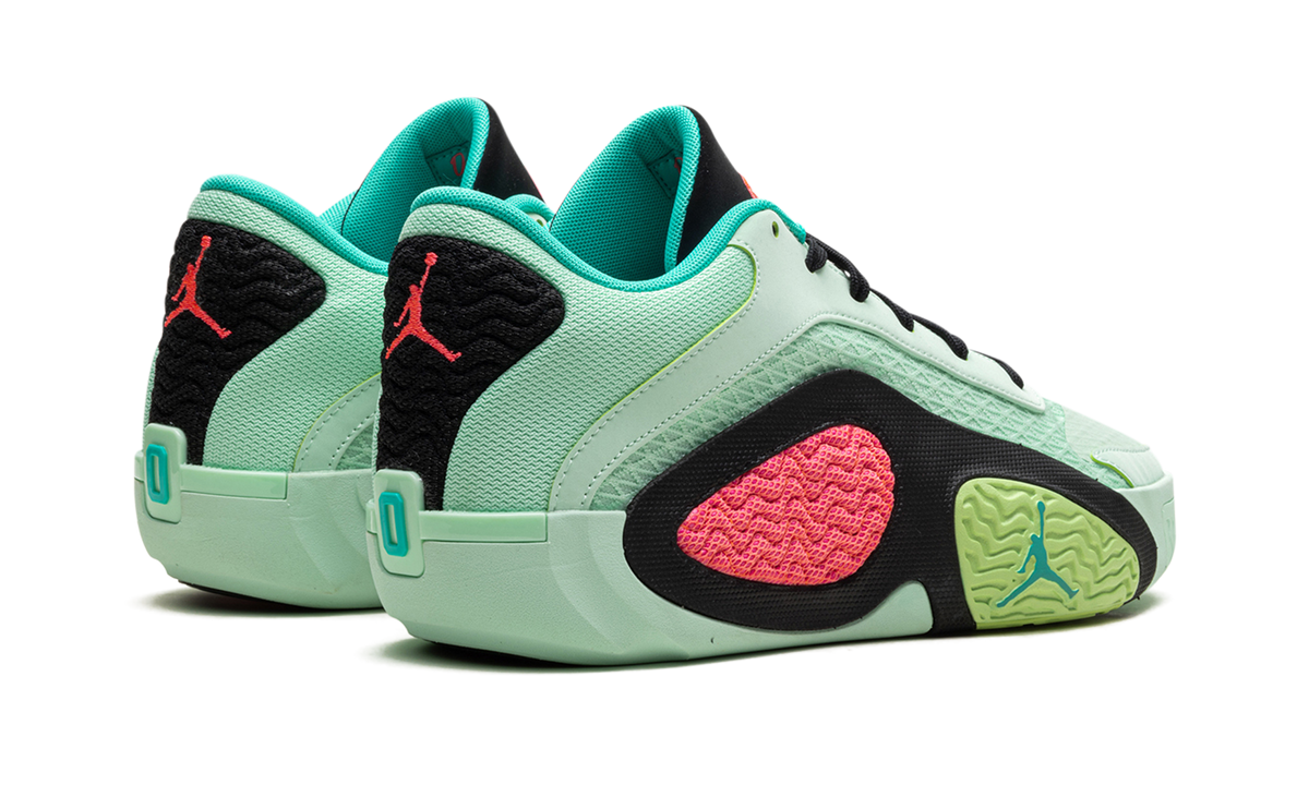 Air Jordan Tatum 2 "VORTEX" FJ6457 300