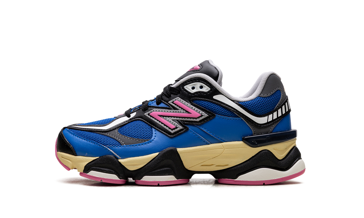 9060 GS "Blue Oasis Real Pink" GC9060BP