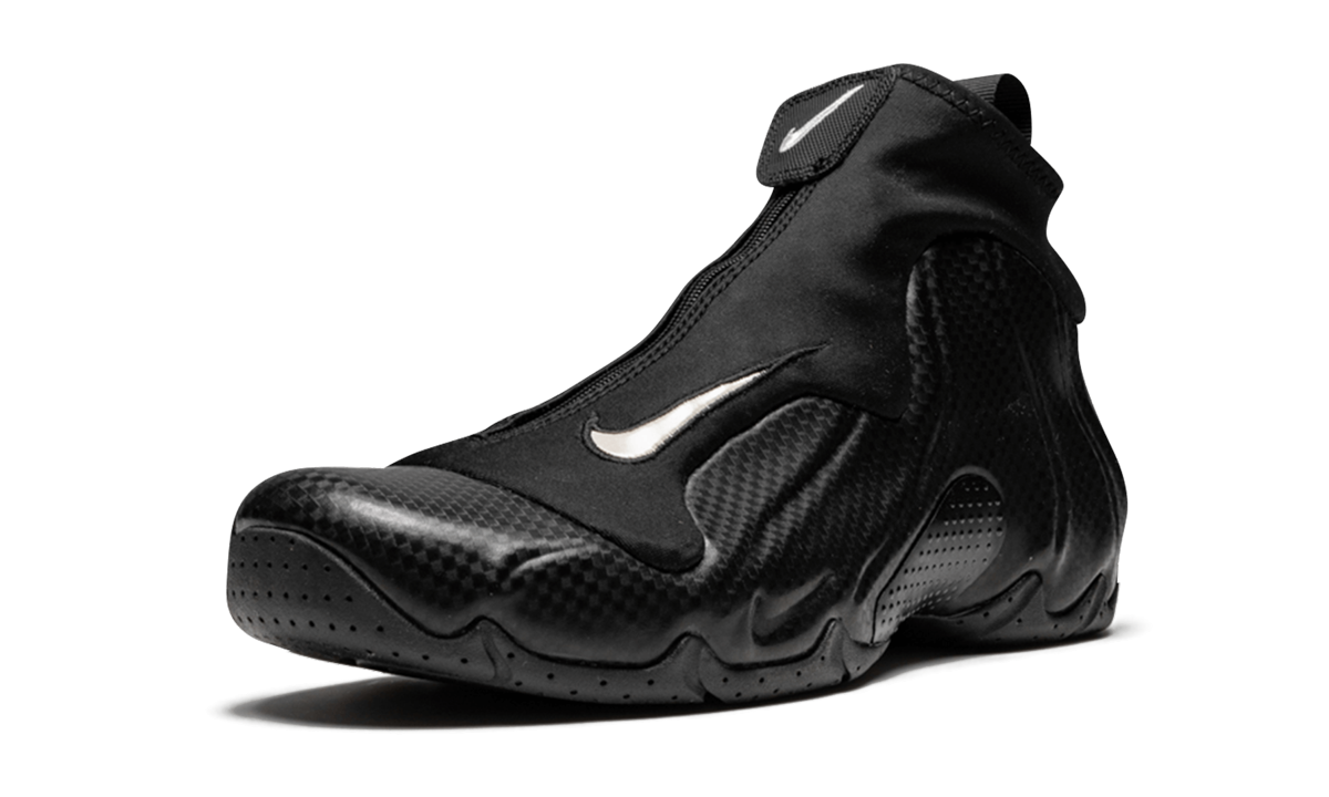 Air Flightposite 2014 "Carbon Fiber" 642307 001