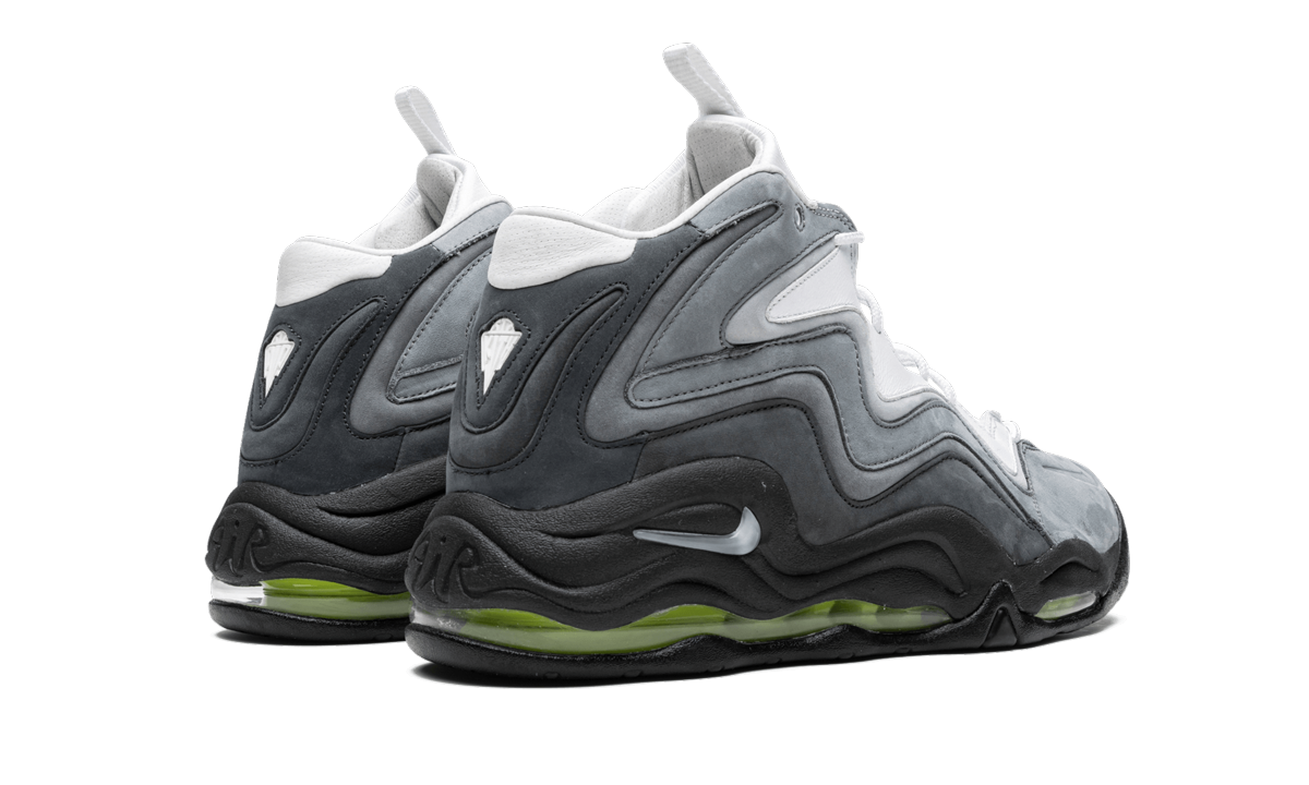 Air Pippen 1 "Nike x Kith F&F" AH1070 003