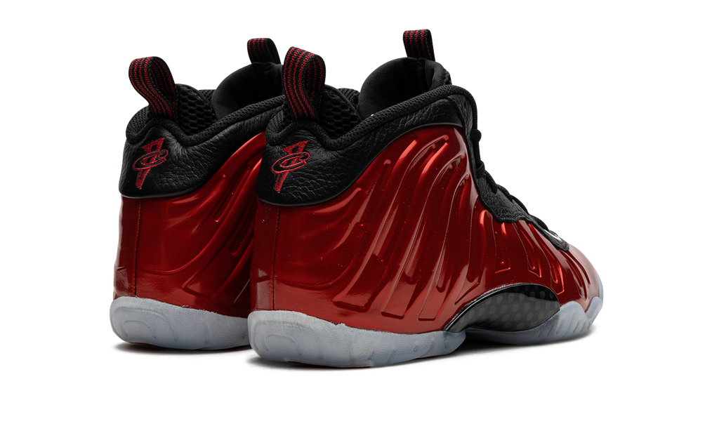Little Posite One GS "Metallic Red" FJ1258 600