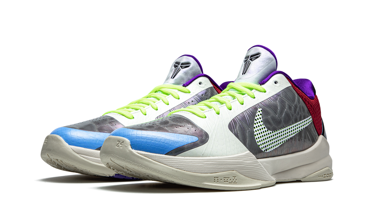Kobe 5 Protro "PJ Tucker" CD4991 004
