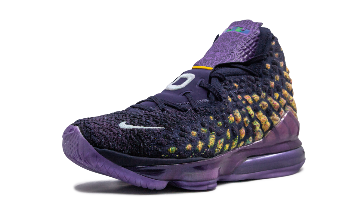LeBron 17 AS "Monstars" CD5051 400