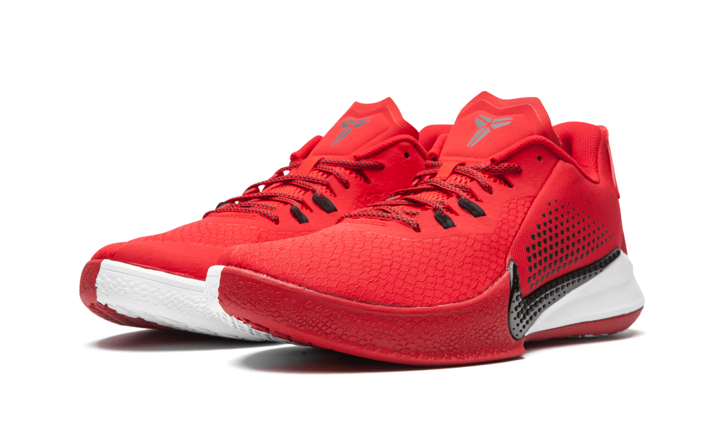 Mamba Fury TB "University Red" CK6632 600