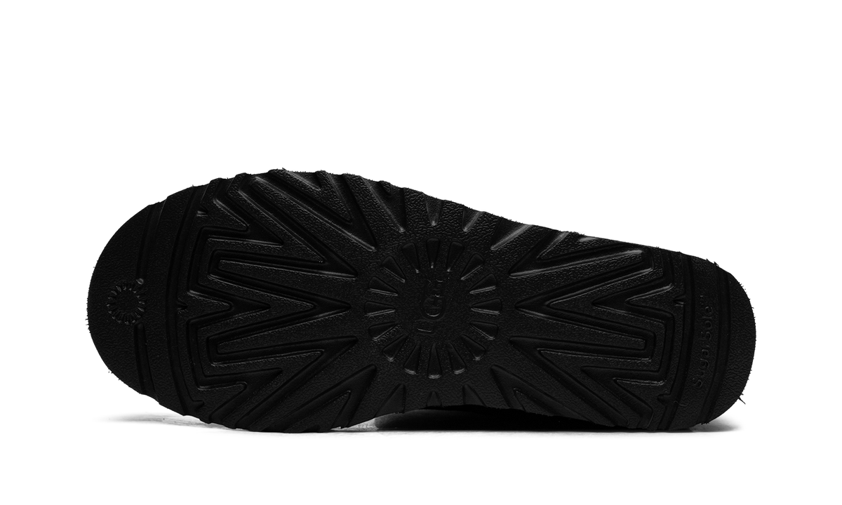 BAILEY BO 2 BOOTS WMNS "Black" 1016225 BLK