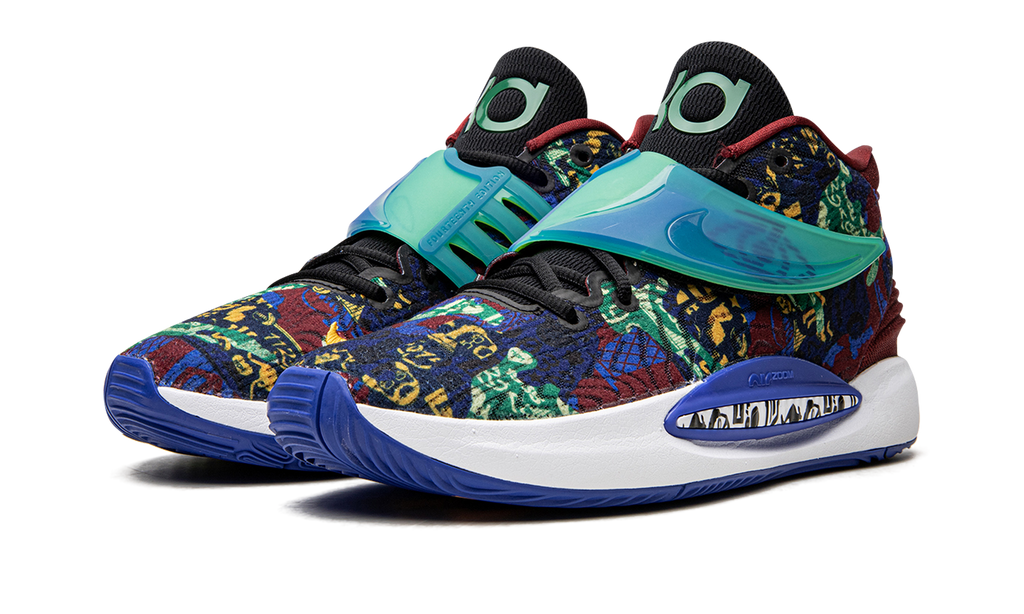 KD 14 NRG "KY-D" DC9382 500