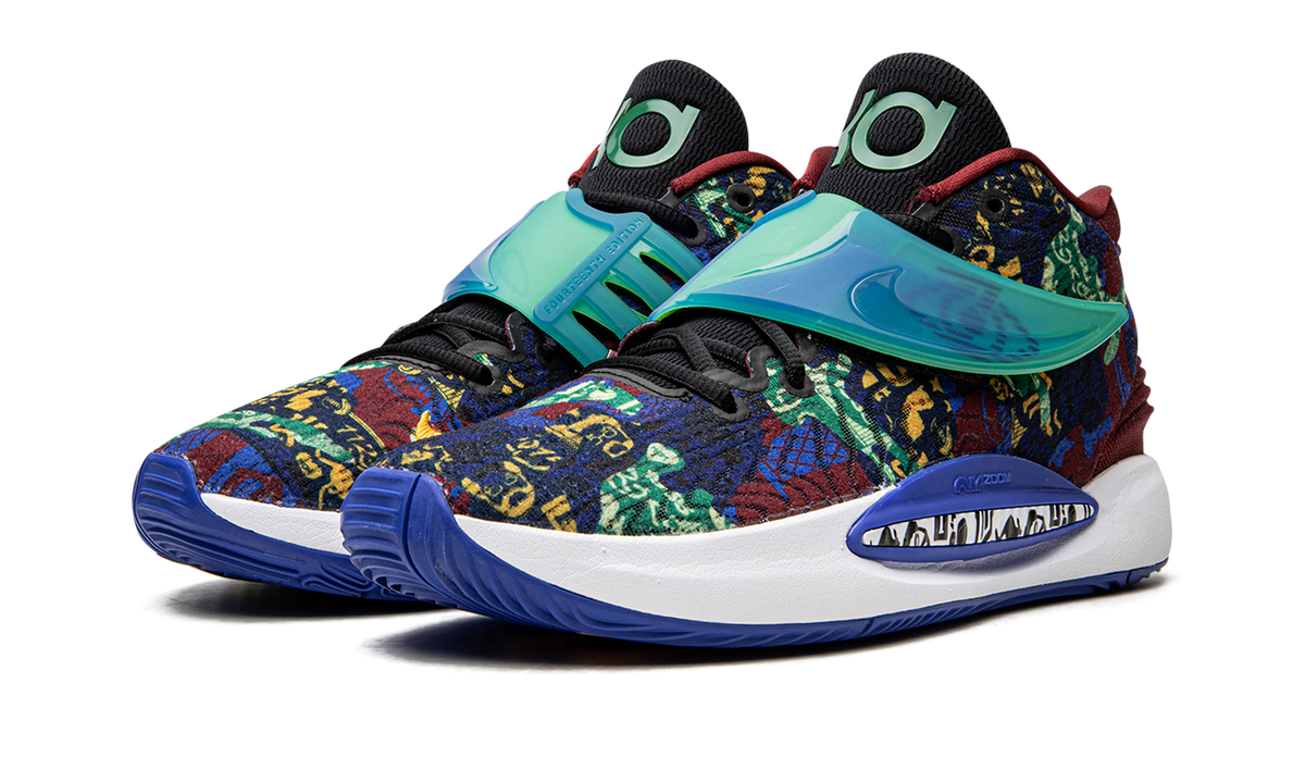 KD 14 NRG "KY-D" DC9382 500
