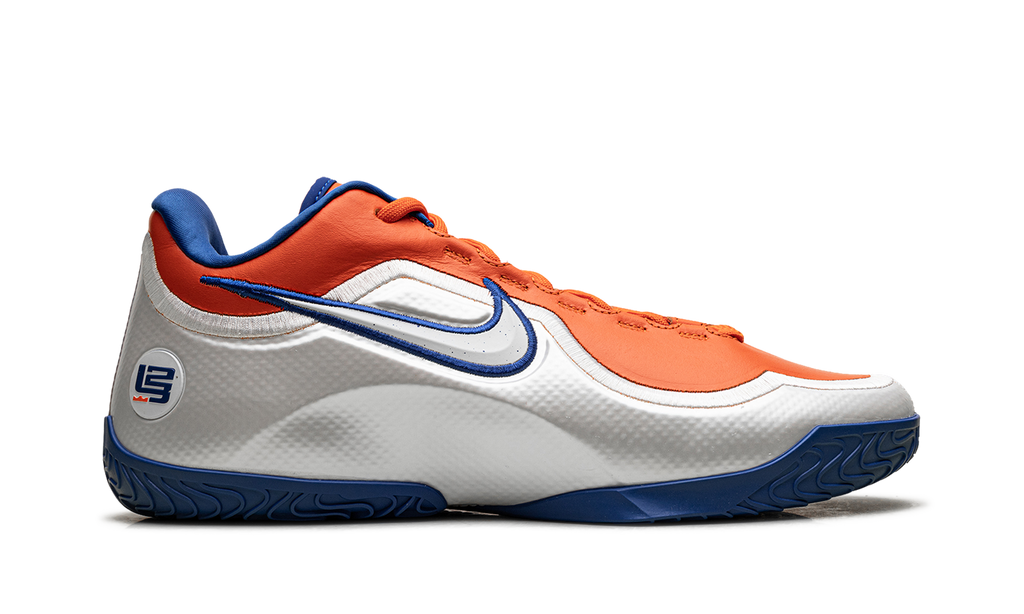 LeBron 23 EP "Hardwood Classics" IM5124 400