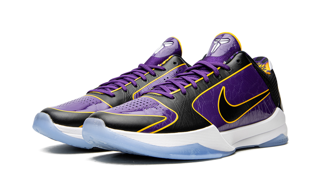 Kobe 5 Protro "5x Champ / Lakers" CD4991 500