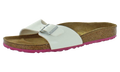 Madrid WMNS "White" 0339413