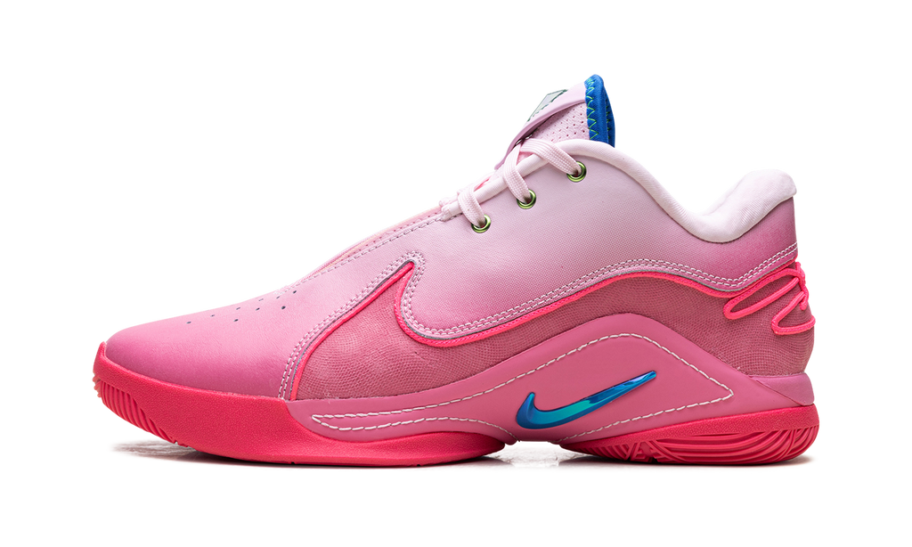 LeBron 22 "I Promise" HV8456 600