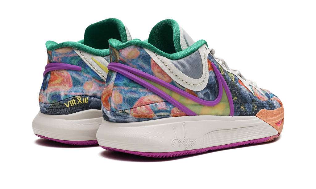 Kyrie 8 "Circle of Life" DQ3840 001