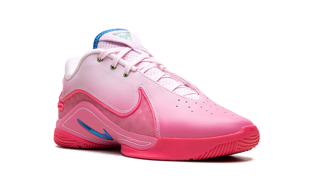 LeBron 22 "I Promise" HV8456 600
