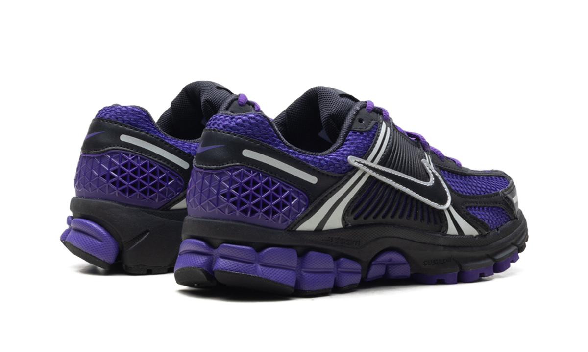 Nike Zoom Vomero 5 WMNS "Black / Court Purple" FJ2028 004