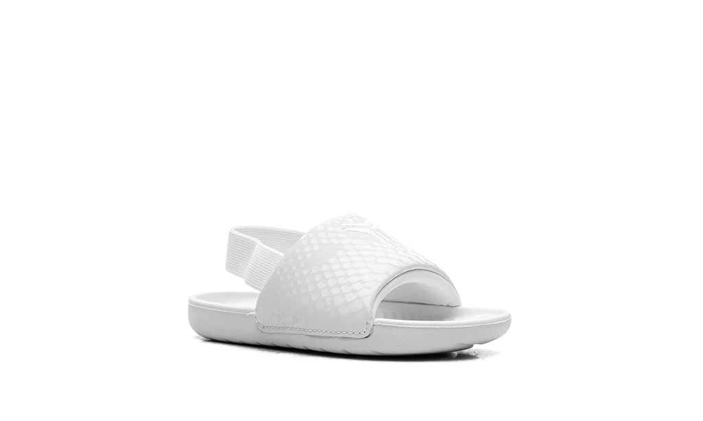Kobe Kawa Slide TD "White" IF2876 100