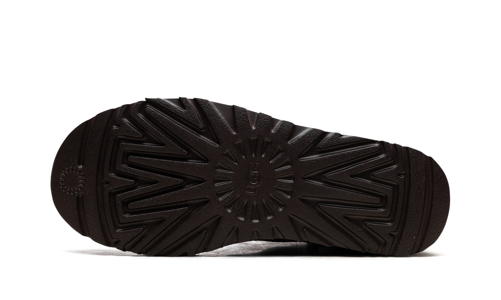Classic Ultra Mini Caspian Boot WMNS "Burnt Cedar" 1158328 BCDR