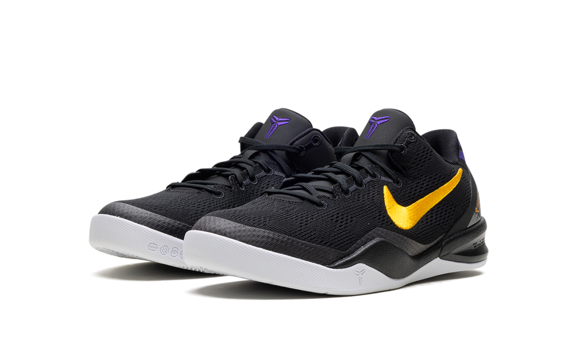 Kobe 8 Protro GS "Lakers Away" FN0266 002