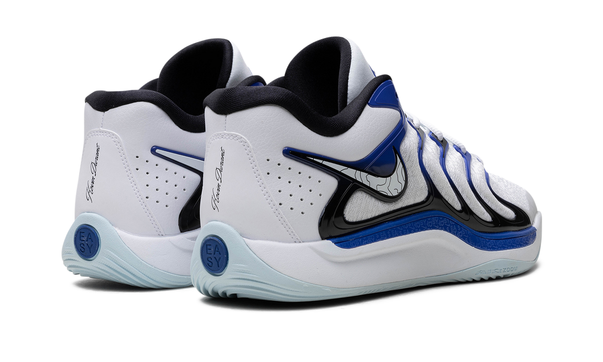 KD 17 "Penny" FJ9487 100