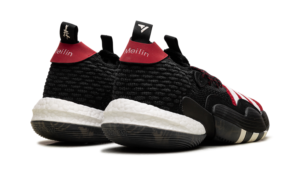 Trae Young 2.0 "Chinese New Year" IF2163