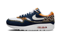 Air Max 1 PRM "Denim Leopard" FJ4452 432