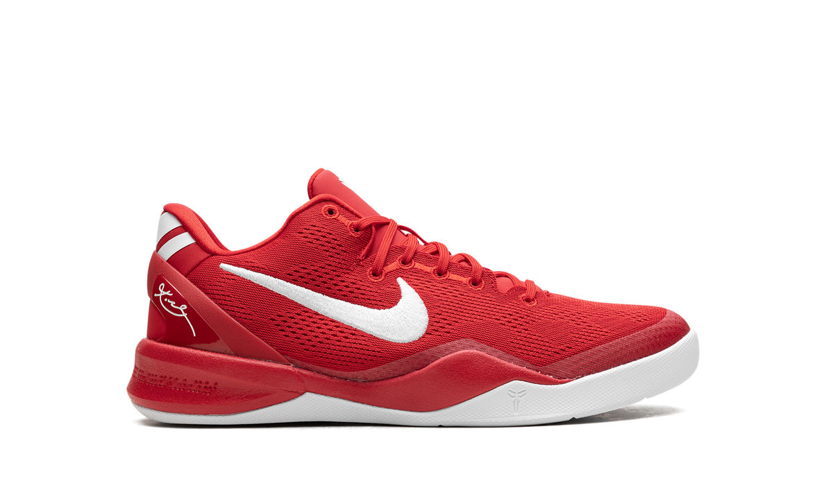 Kobe 8 Protro GS "University Red" FN0266 601