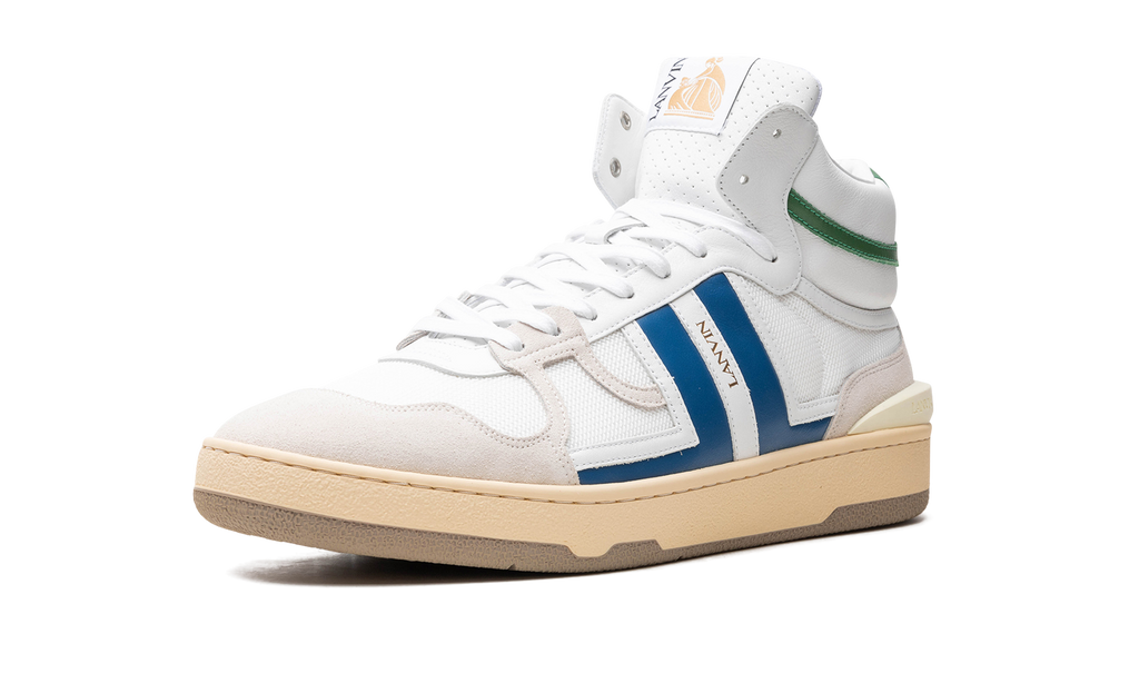 Clay Low Top Sneakers "Clay" FM SKDK01 NASH A20 0020