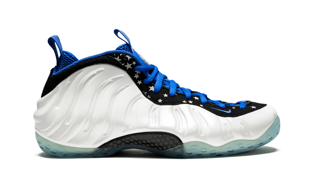 Air Penny "Shooting Stars Pack" 679766 900
