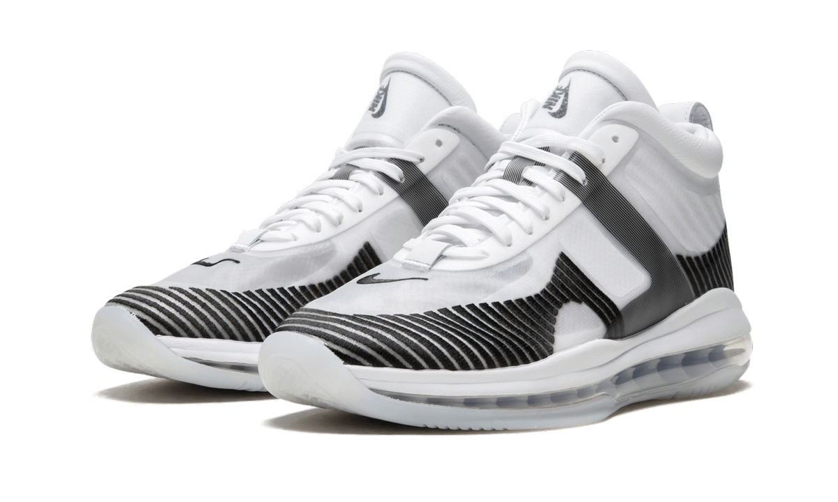 Lebron Icon QS "John Elliot" AQ0114 100