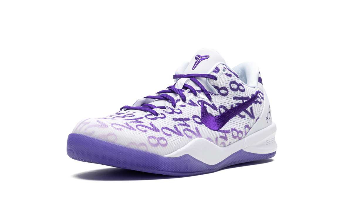 Nike Kobe 8 Protro GS "Court Purple" FN0266 101