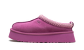 TAZZ SLIPPER WMNS "Purple Ruby" 1122553 PRBY