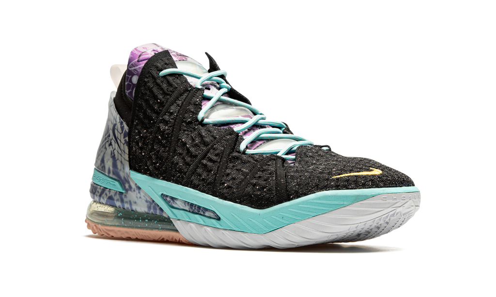Lebron 18 "Reflections" DB8148 003