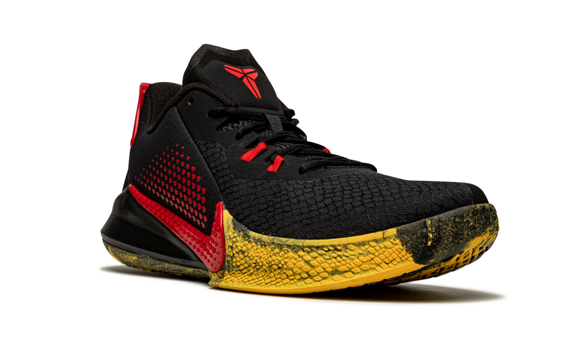 Mamba Fury "Alternate Bruce Lee" CK2087 002