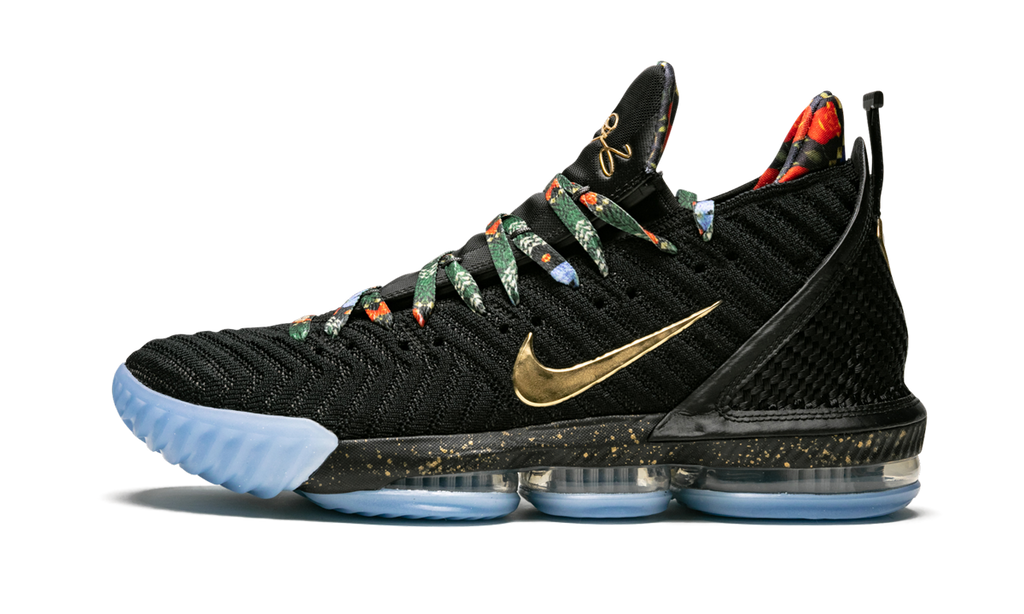Lebron XVI KC "Watch The Throne" CI1518 001