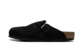 Boston Clog "Black" 0660471