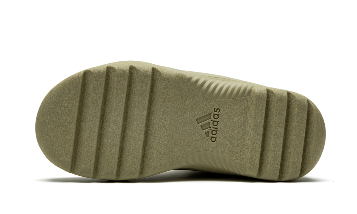 Yeezy Desert Boot KDS "Rock" EG6490