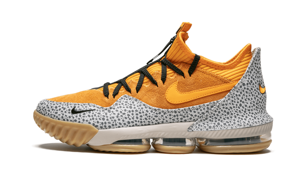 Lebron XVI Low AC "Atmos Safari" CD9471 800