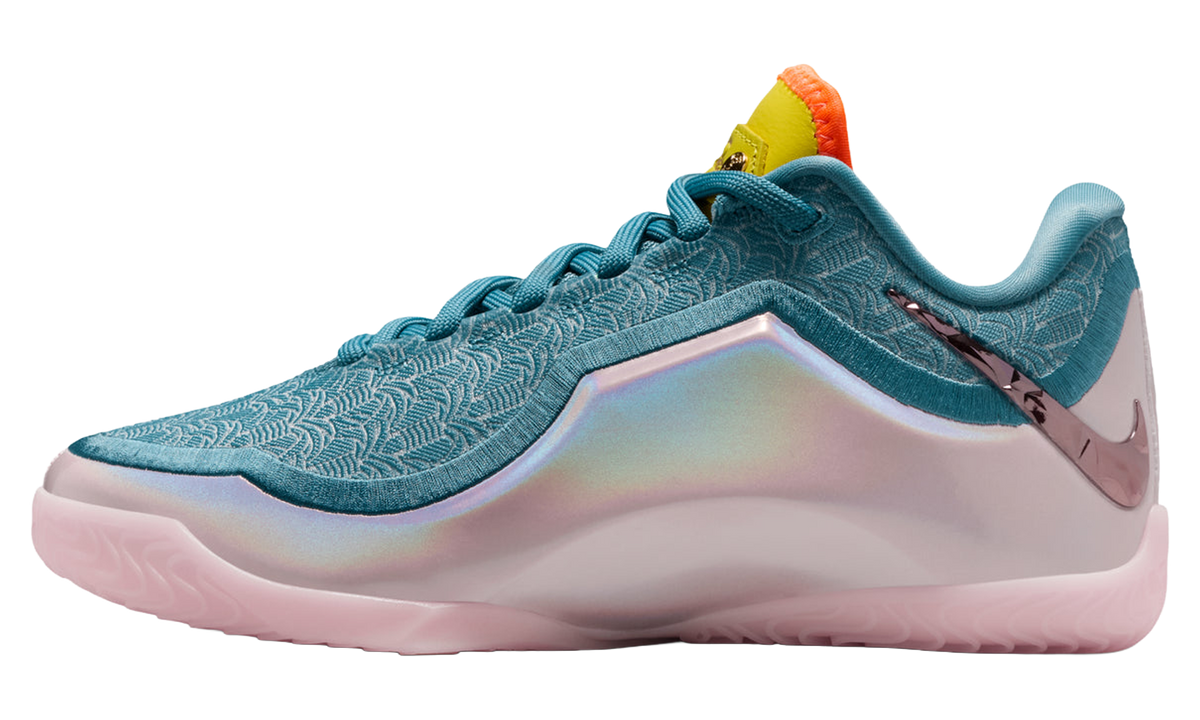LeBron 23 GS "Miami Twice" IM9005 001