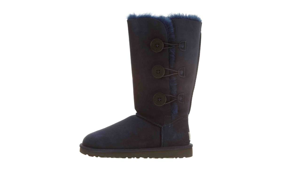 Bailey Button Boots WMNS "Navy" 1873 NVY