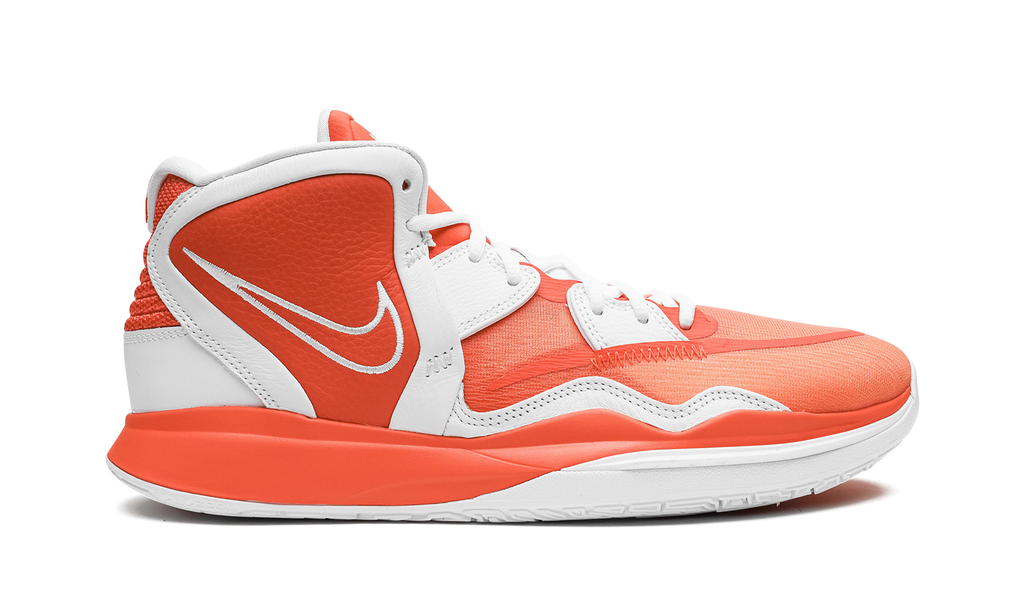 Kyrie 8 Infinity TB "Team Orange" DO9616 802